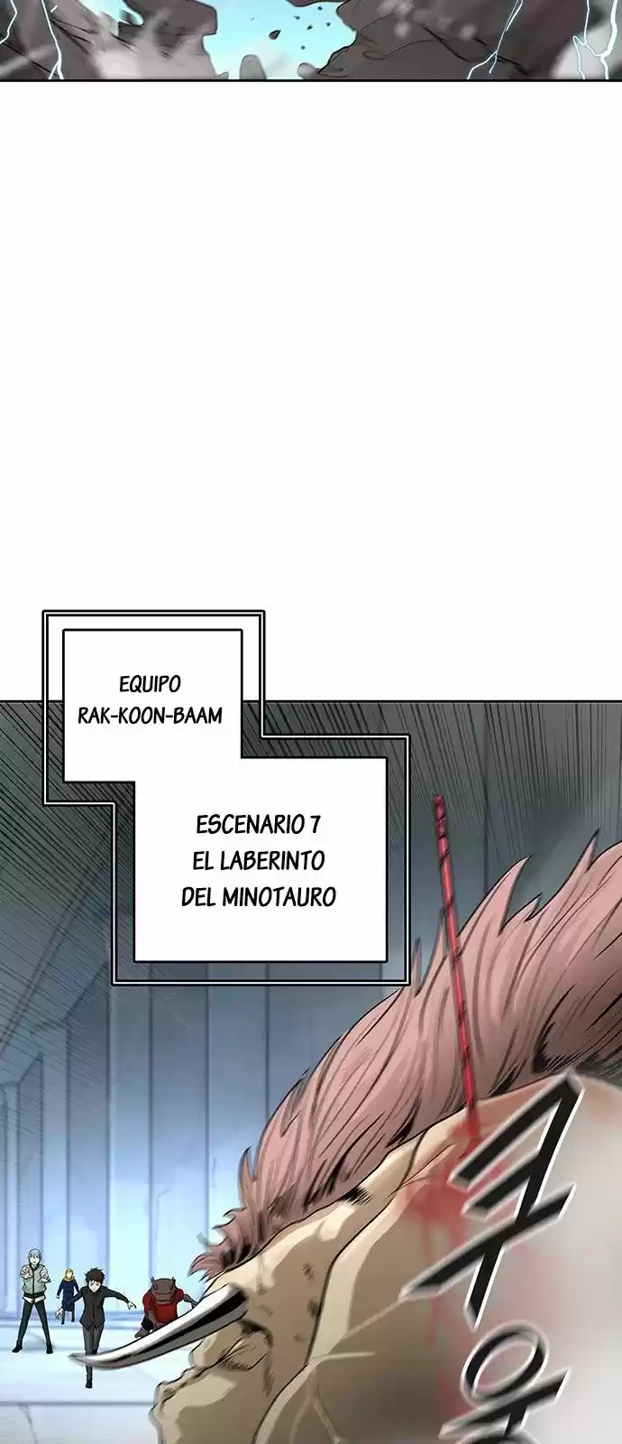Torre De Dios - Capítulo 362 - Página 35 - LectorTMOo