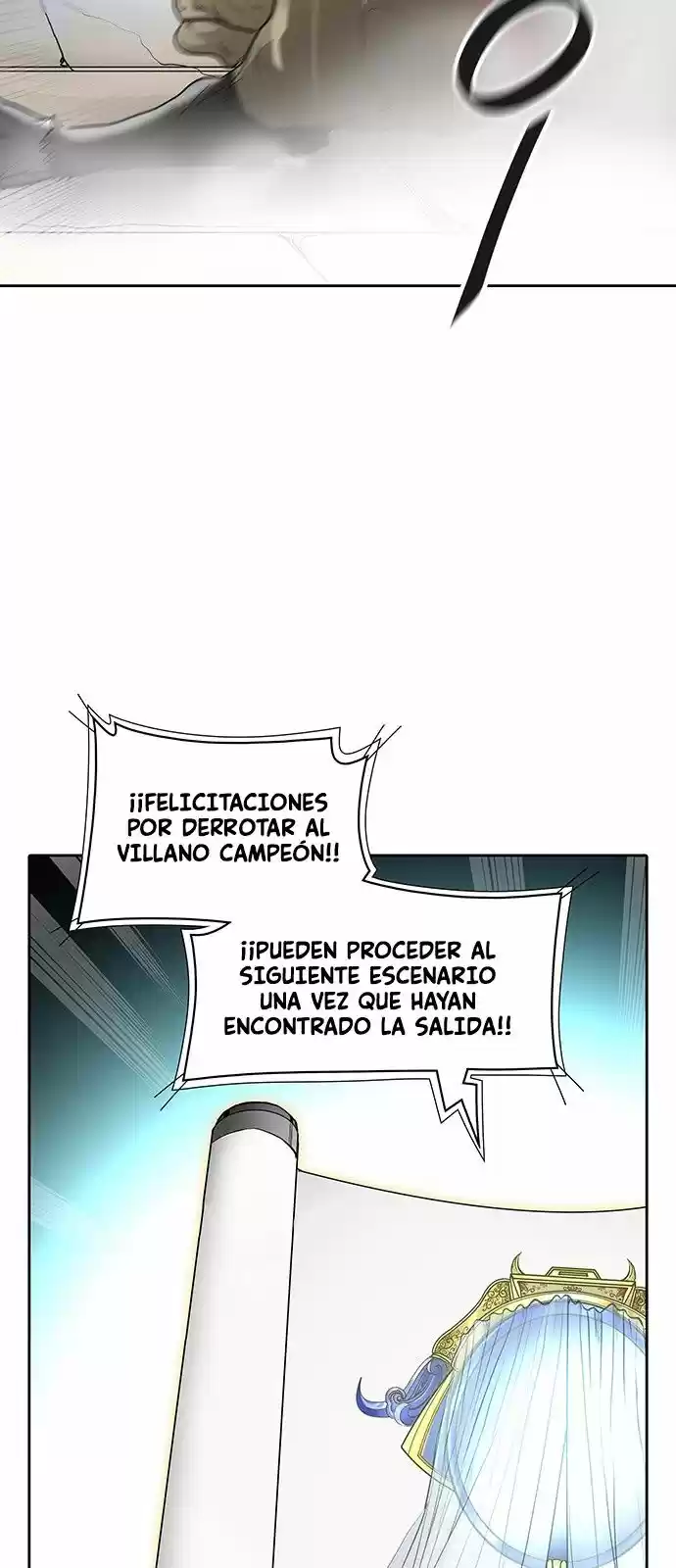 Torre De Dios - Capítulo 362 - Página 36 - LectorTMOo