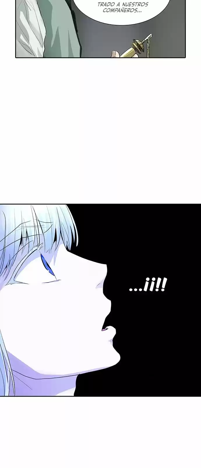 Torre De Dios - Capítulo 362 - Página 40 - LectorTMOo