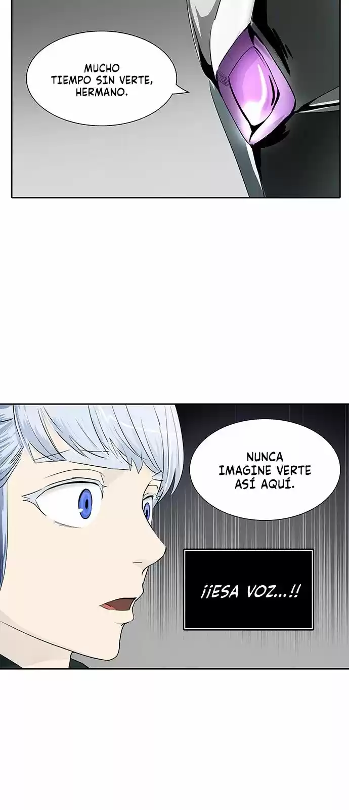 Torre De Dios - Capítulo 362 - Página 43 - LectorTMOo