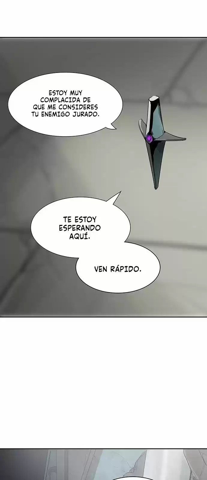 Torre De Dios - Capítulo 362 - Página 44 - LectorTMOo
