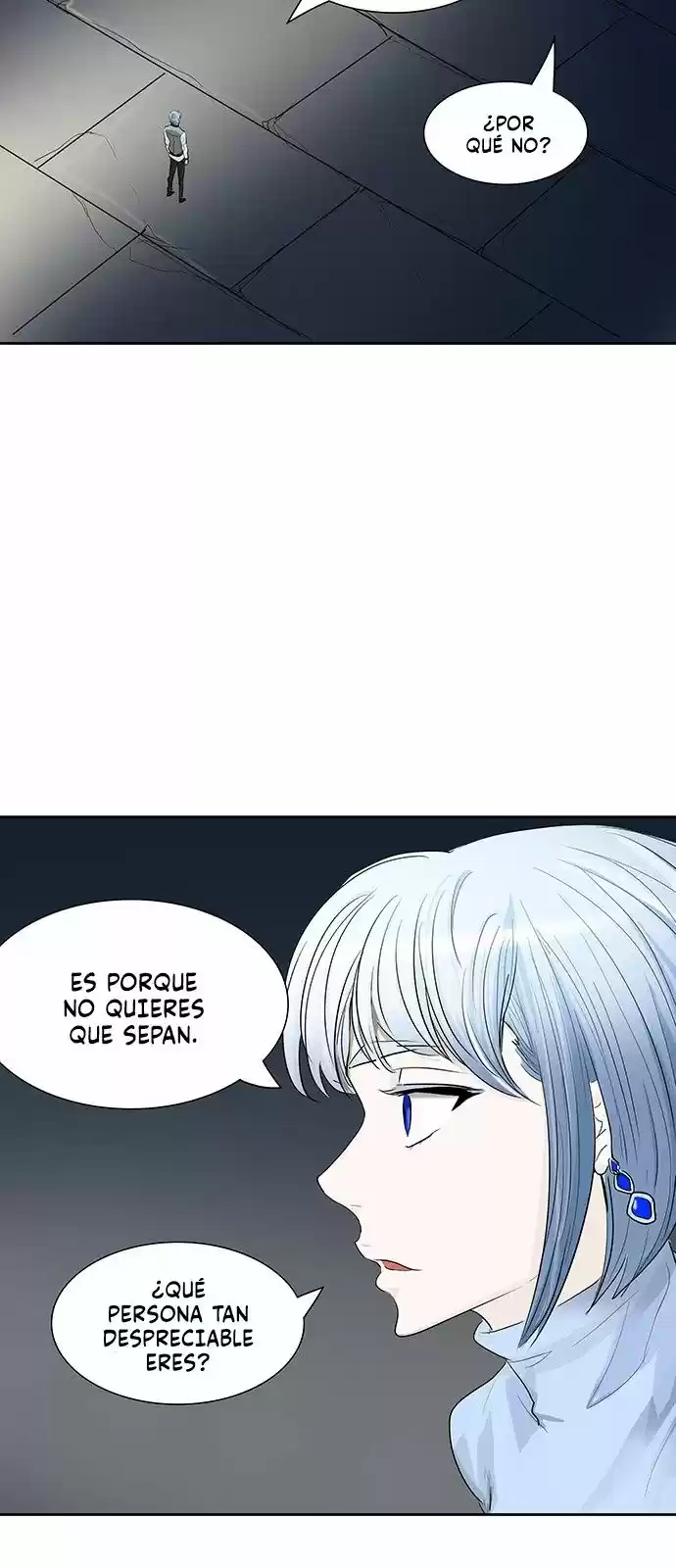 Torre De Dios - Capítulo 362 - Página 56 - LectorTMOo