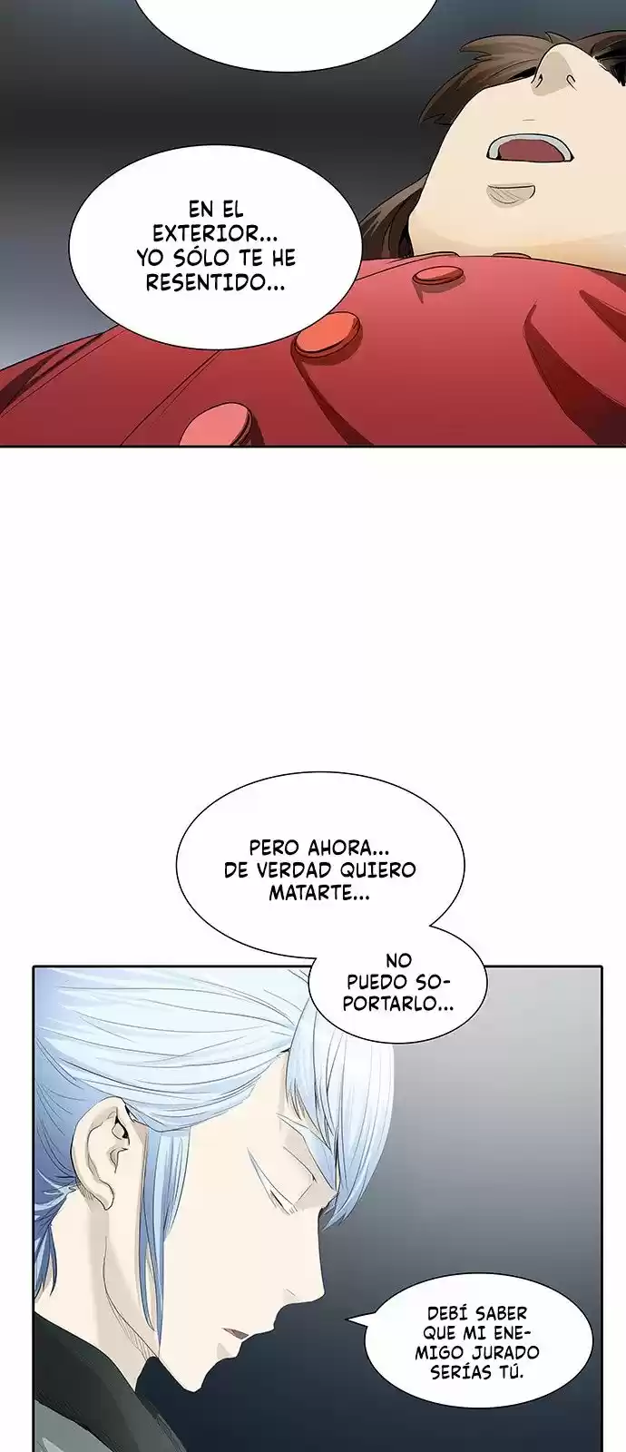 Torre De Dios - Capítulo 362 - Página 60 - LectorTMOo