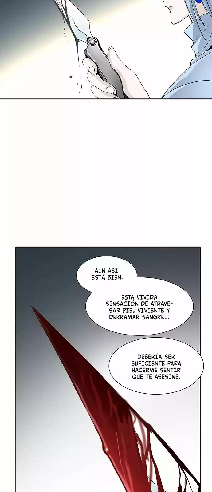 Torre De Dios - Capítulo 363 - Página 6 - LectorTMOo