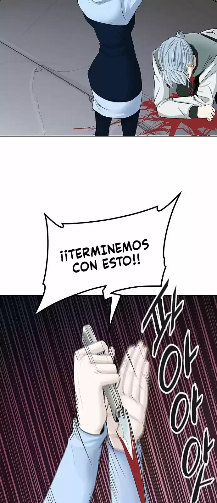 Torre De Dios - Capítulo 363 - Página 9 - LectorTMOo