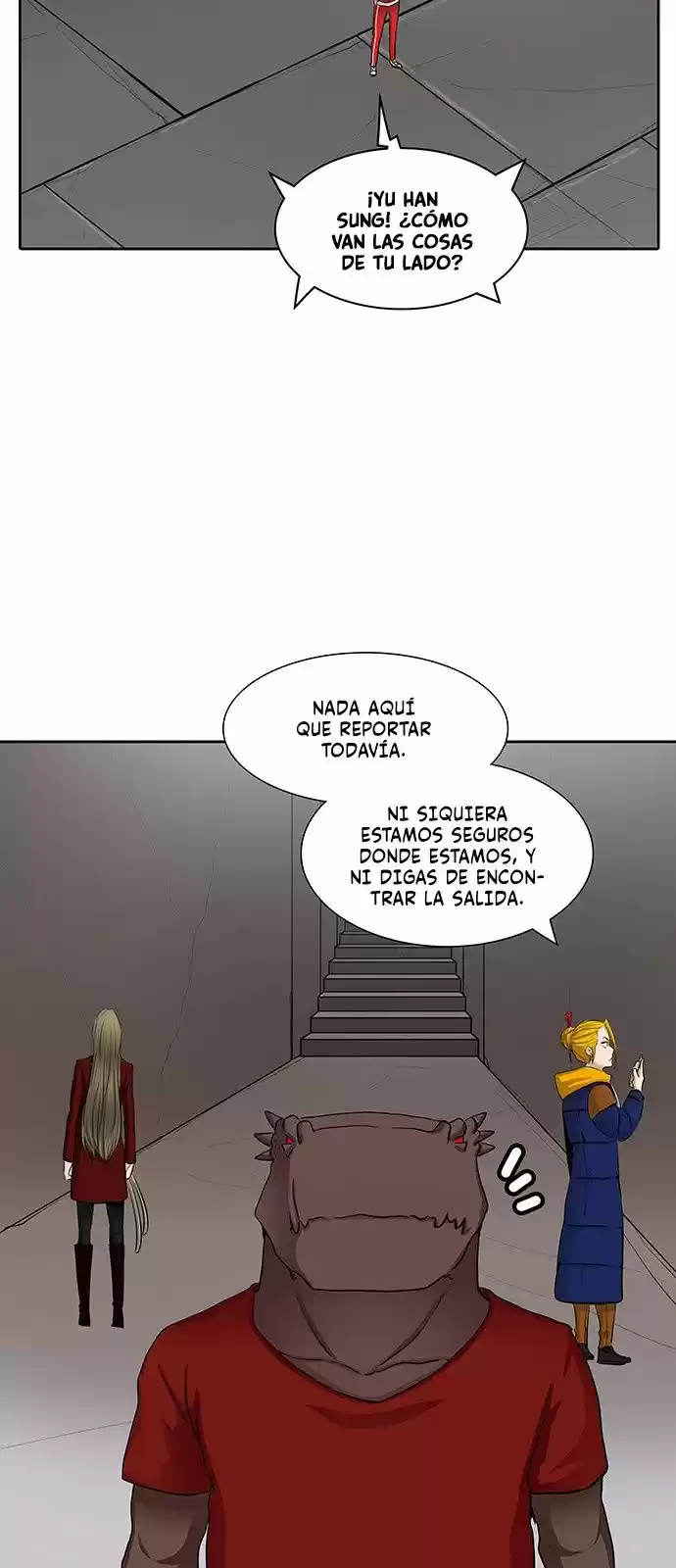 Torre De Dios - Capítulo 363 - Página 13 - LectorTMOo