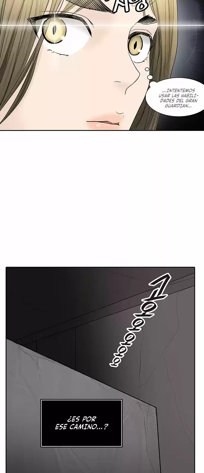 Torre De Dios - Capítulo 363 - Página 16 - LectorTMOo