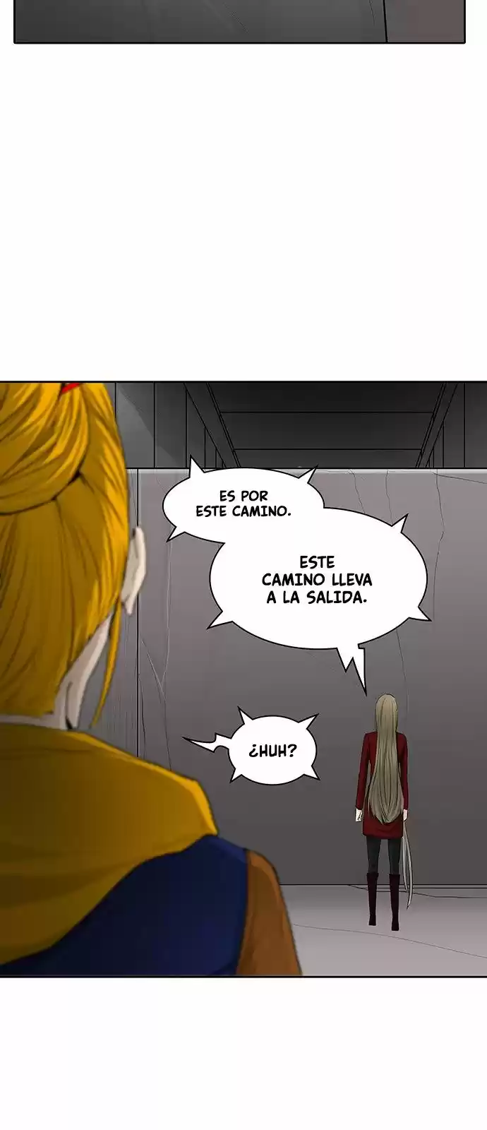Torre De Dios - Capítulo 363 - Página 17 - LectorTMOo