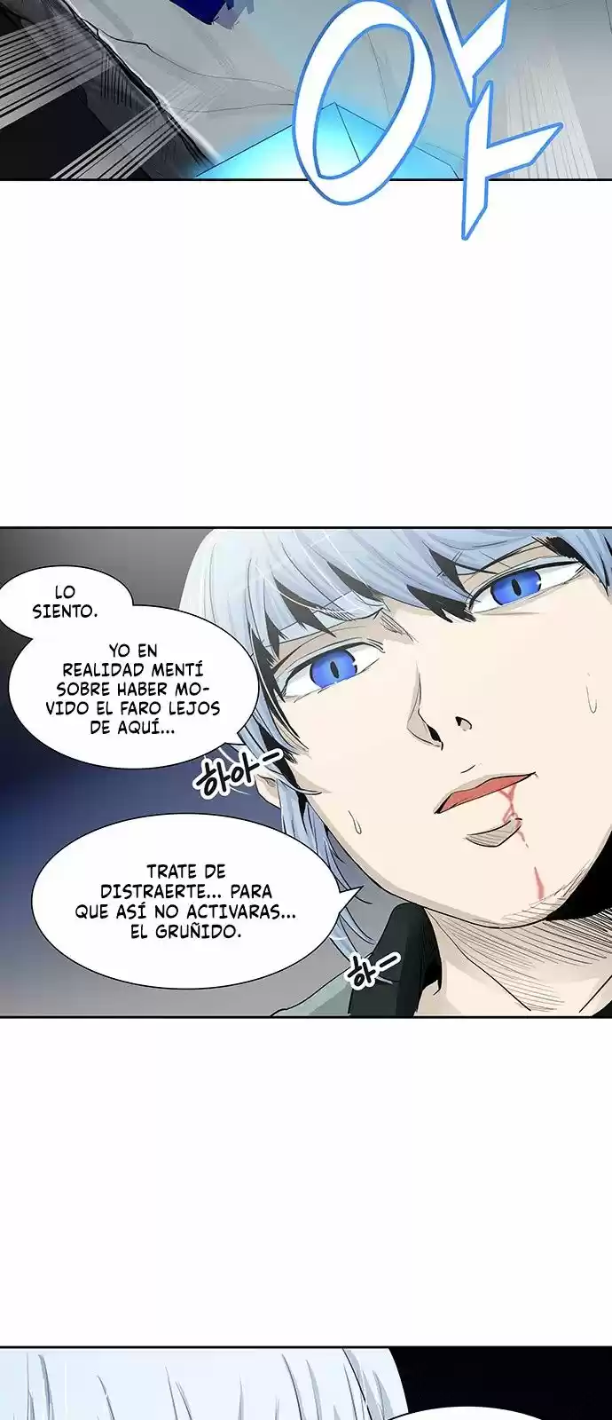 Torre De Dios - Capítulo 363 - Página 32 - LectorTMOo