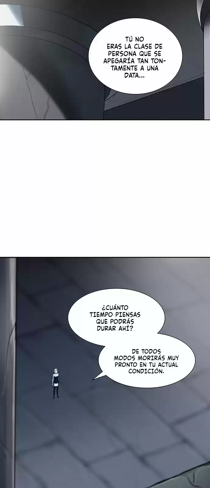 Torre De Dios - Capítulo 363 - Página 34 - LectorTMOo