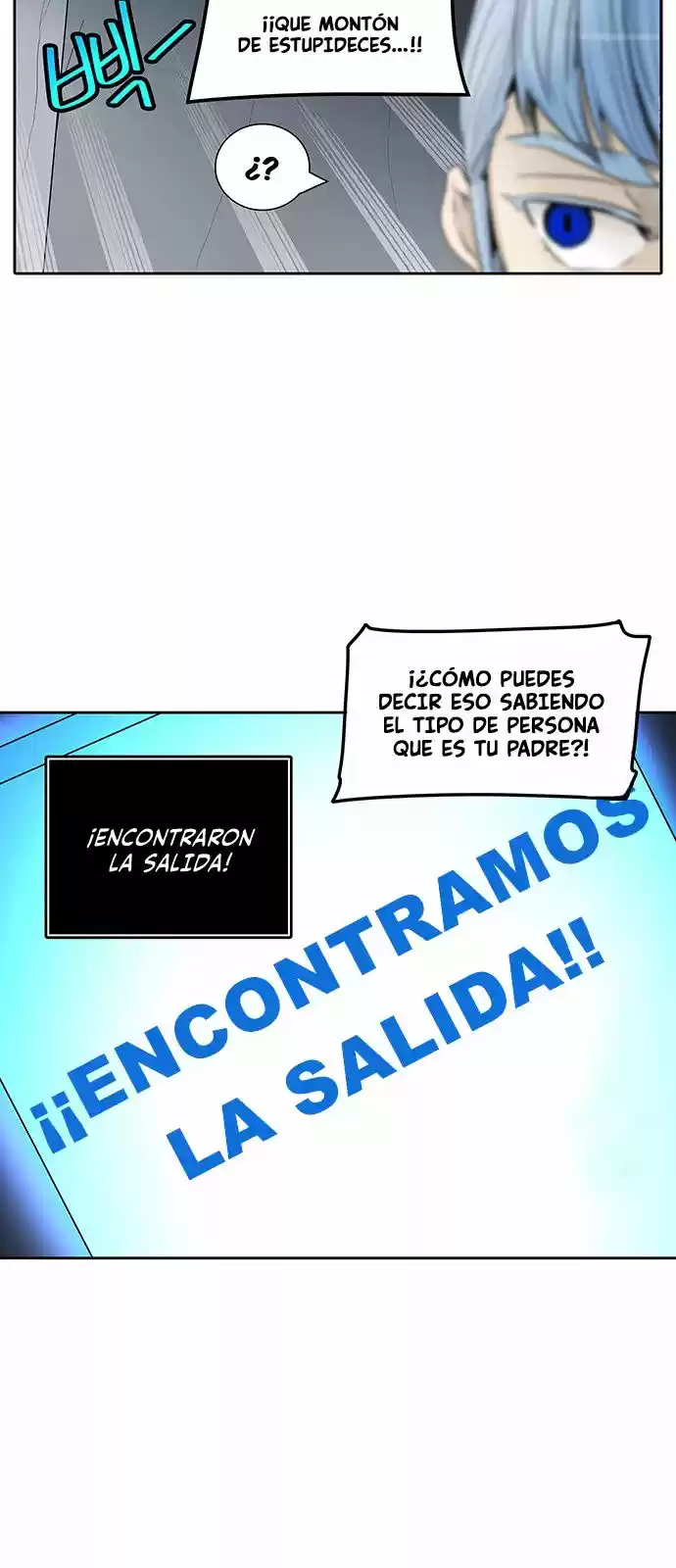 Torre De Dios - Capítulo 363 - Página 37 - LectorTMOo