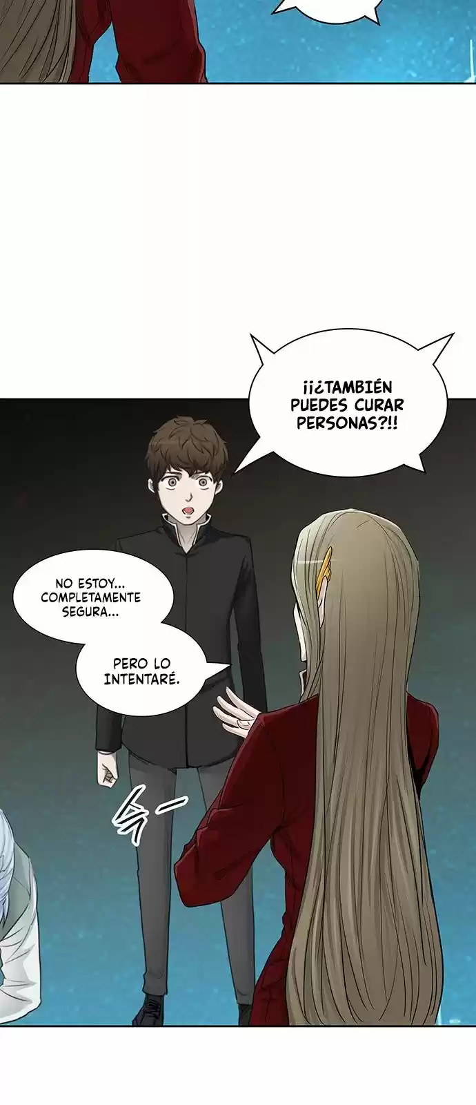 Torre De Dios - Capítulo 363 - Página 48 - LectorTMOo