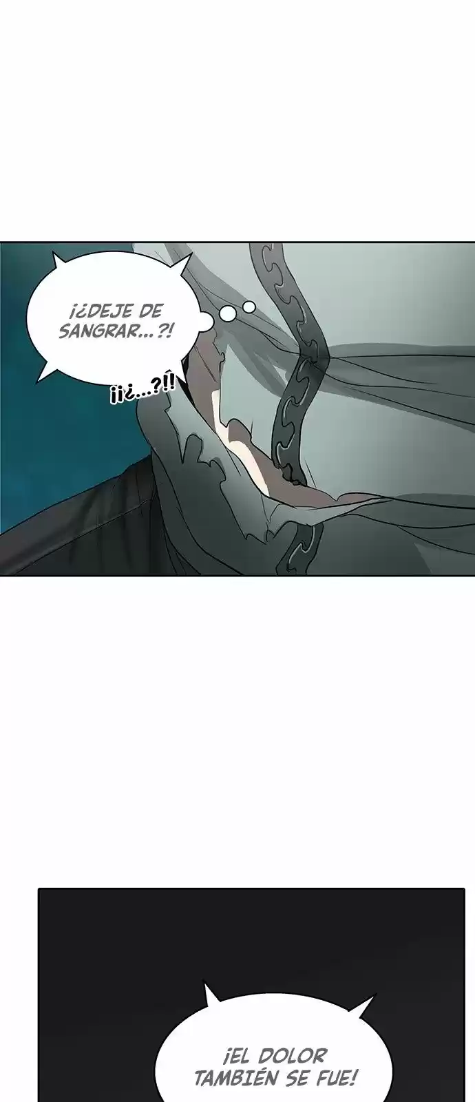 Torre De Dios - Capítulo 363 - Página 53 - LectorTMOo
