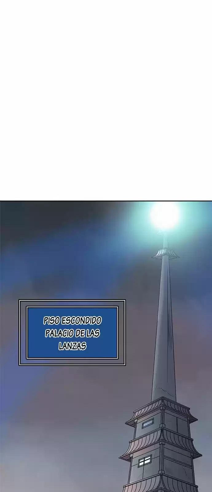 Torre De Dios - Capítulo 363 - Página 61 - LectorTMOo
