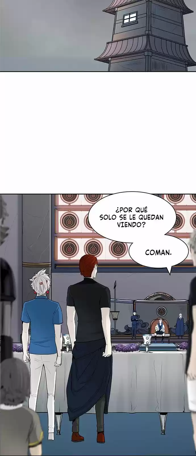 Torre De Dios - Capítulo 363 - Página 62 - LectorTMOo