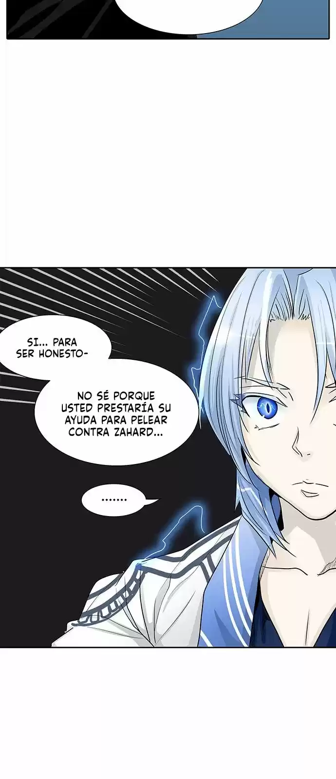 Torre De Dios - Capítulo 363 - Página 69 - LectorTMOo