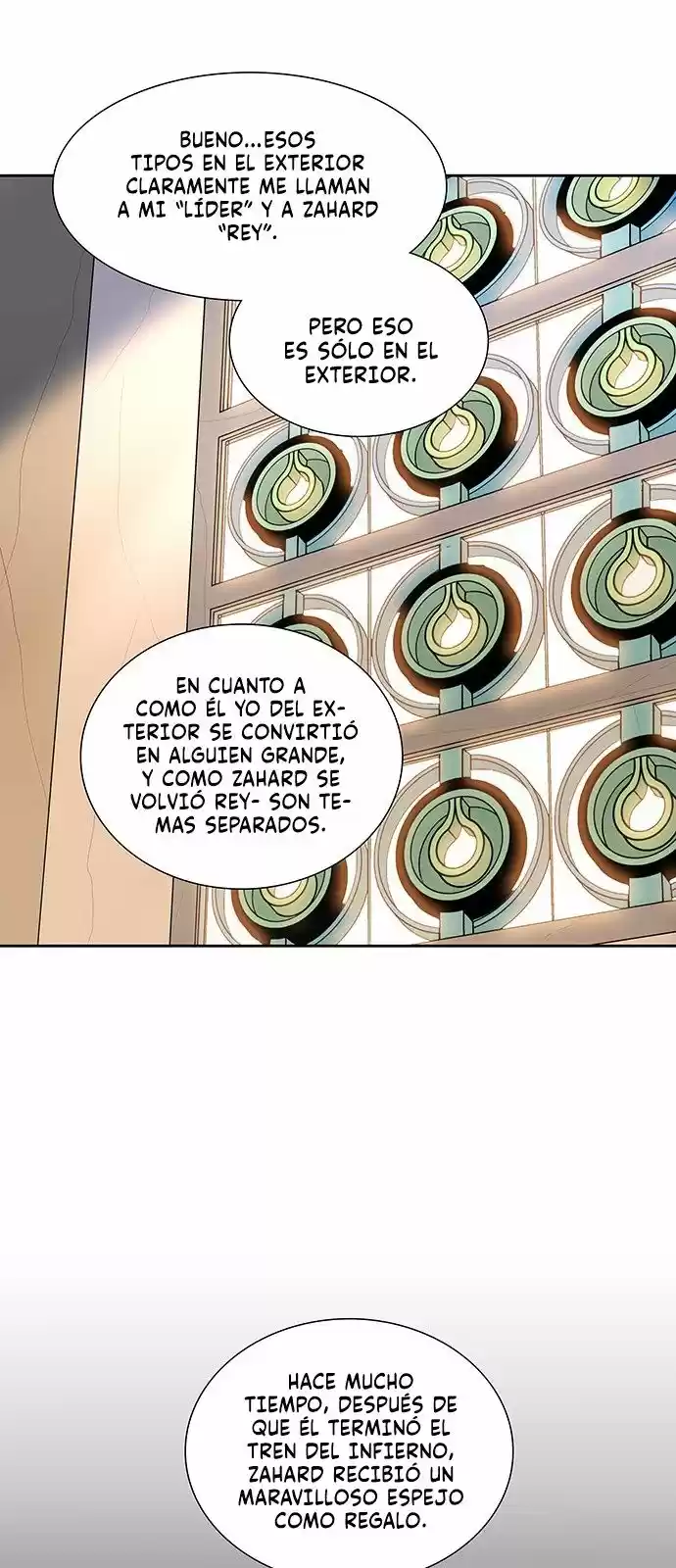 Torre De Dios - Capítulo 363 - Página 70 - LectorTMOo