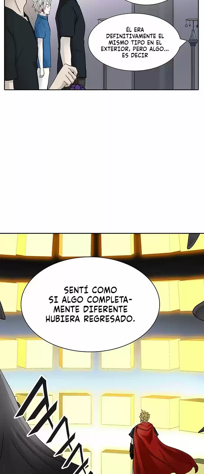Torre De Dios - Capítulo 363 - Página 74 - LectorTMOo