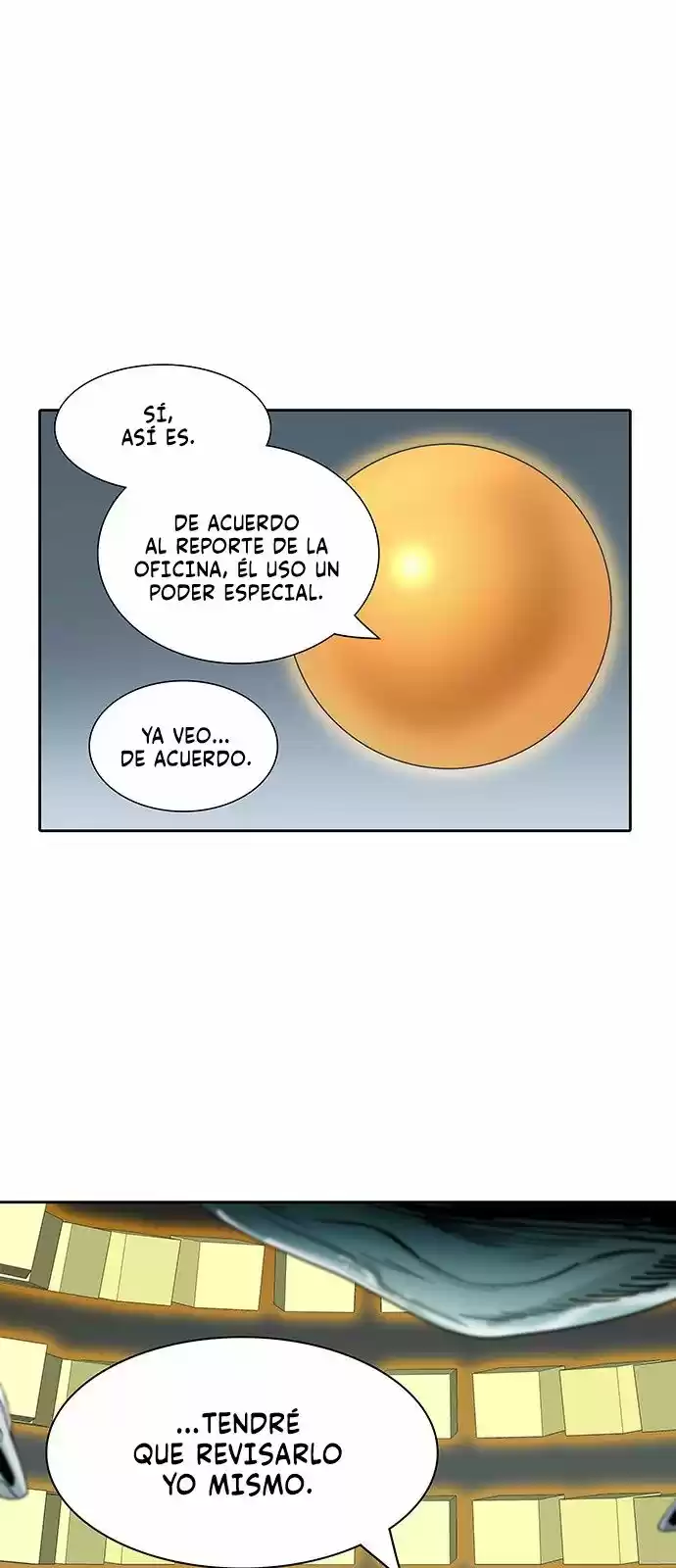Torre De Dios - Capítulo 363 - Página 77 - LectorTMOo