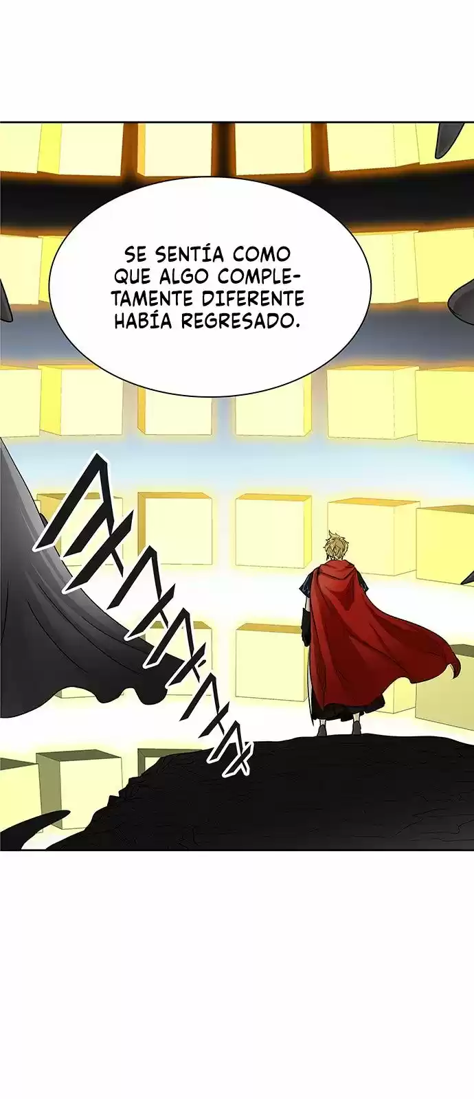 Torre De Dios - Capítulo 364 - Página 5 - LectorTMOo