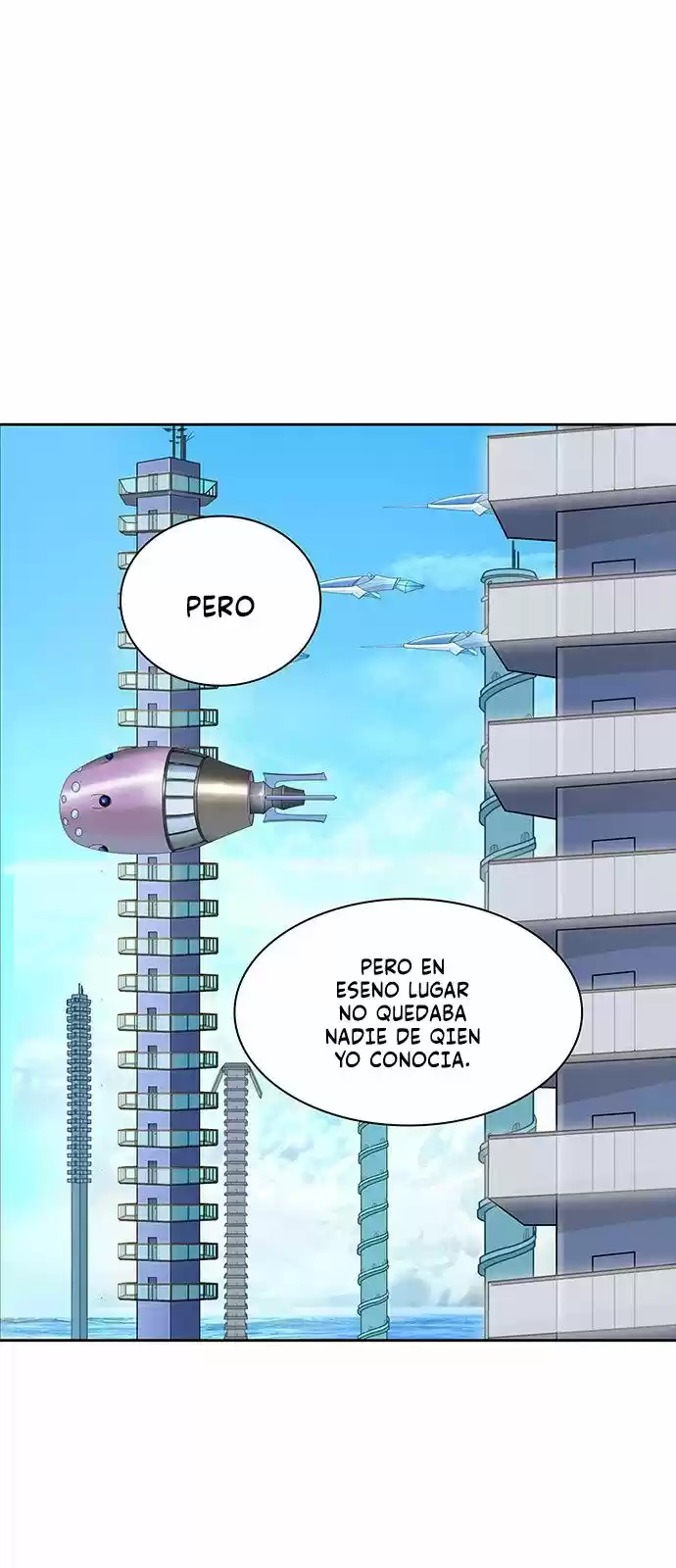Torre De Dios - Capítulo 364 - Página 7 - LectorTMOo