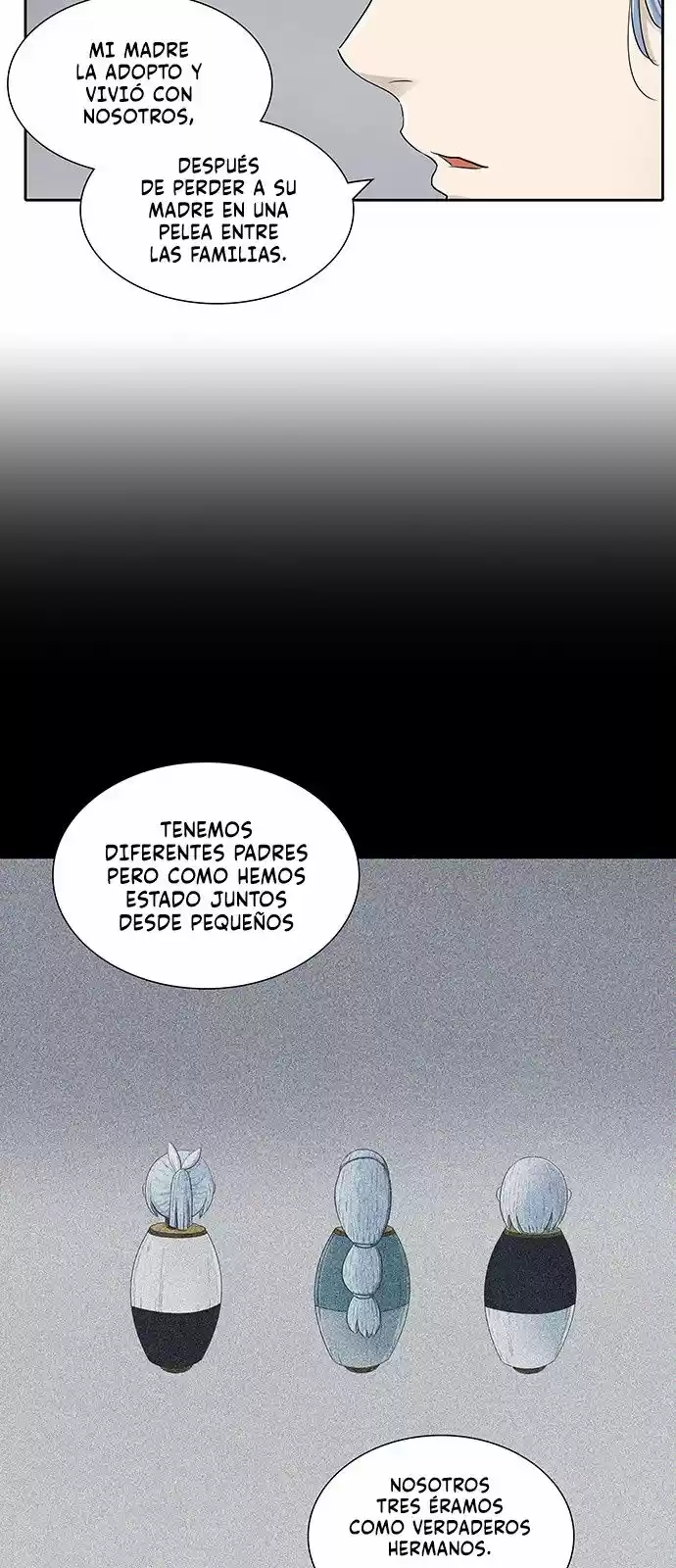 Torre De Dios - Capítulo 364 - Página 22 - LectorTMOo