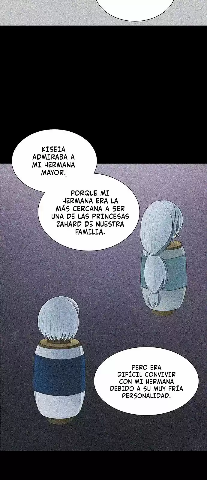 Torre De Dios - Capítulo 364 - Página 23 - LectorTMOo