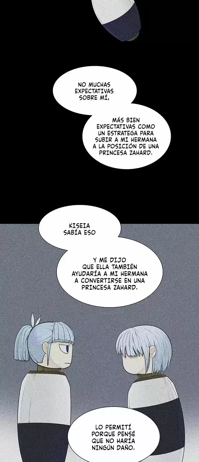 Torre De Dios - Capítulo 364 - Página 25 - LectorTMOo