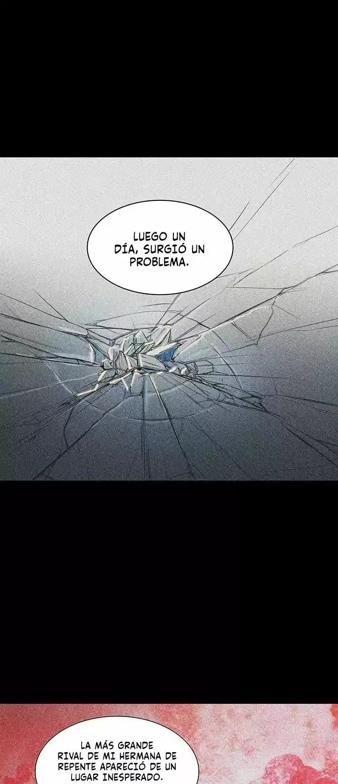Torre De Dios - Capítulo 364 - Página 27 - LectorTMOo