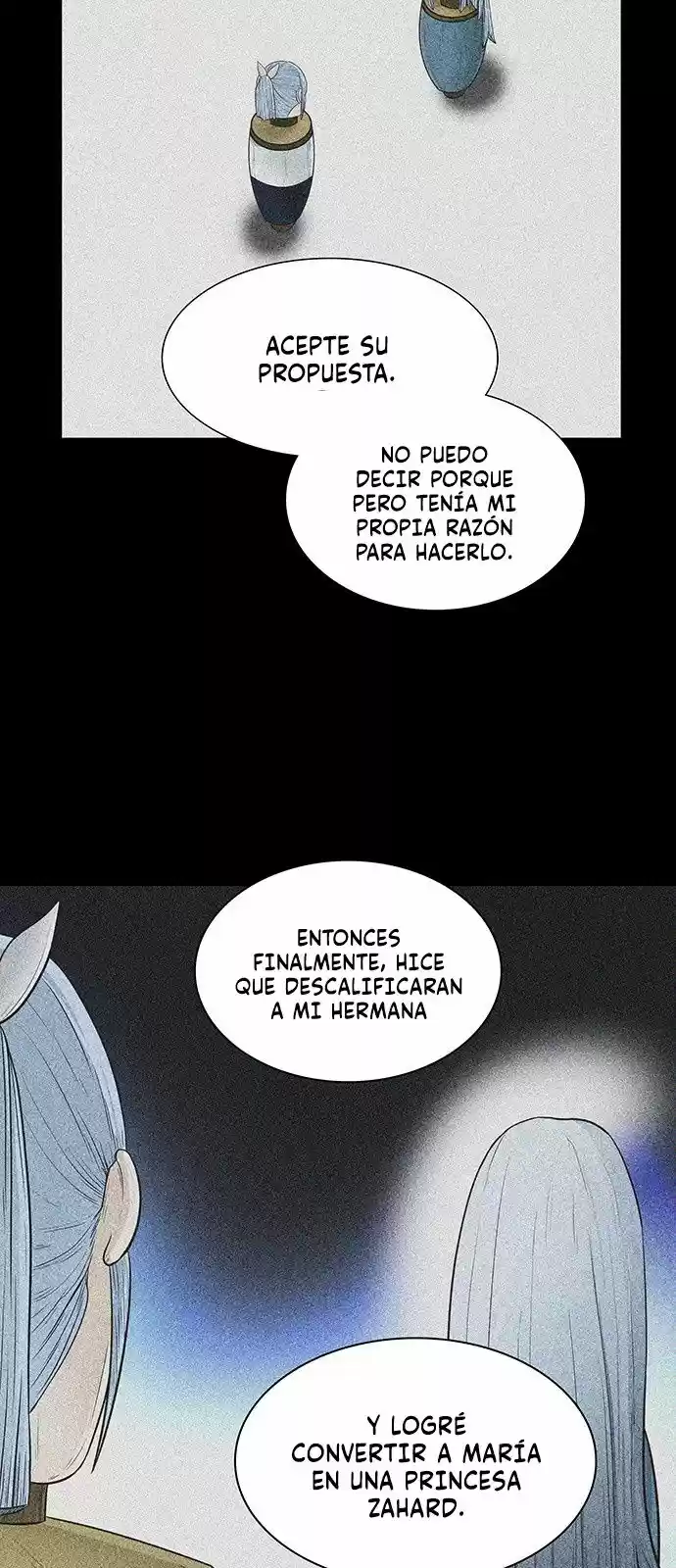 Torre De Dios - Capítulo 364 - Página 29 - LectorTMOo