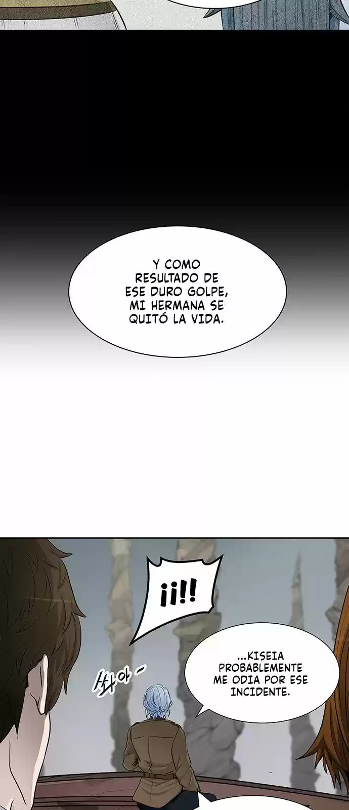 Torre De Dios - Capítulo 364 - Página 30 - LectorTMOo