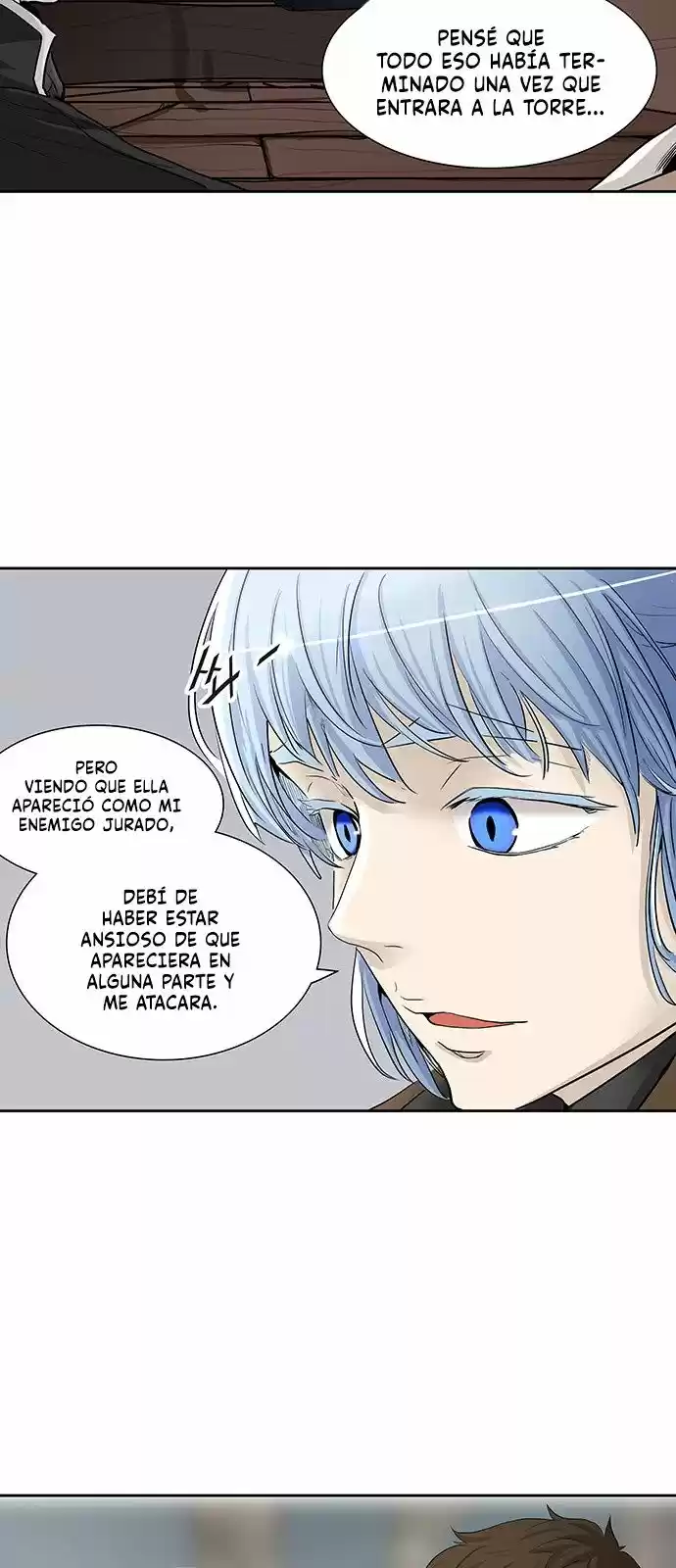 Torre De Dios - Capítulo 364 - Página 31 - LectorTMOo