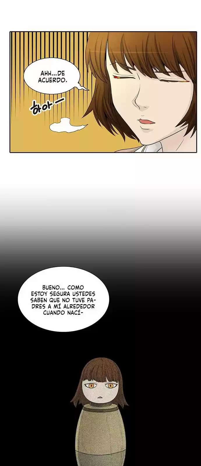 Torre De Dios - Capítulo 364 - Página 35 - LectorTMOo