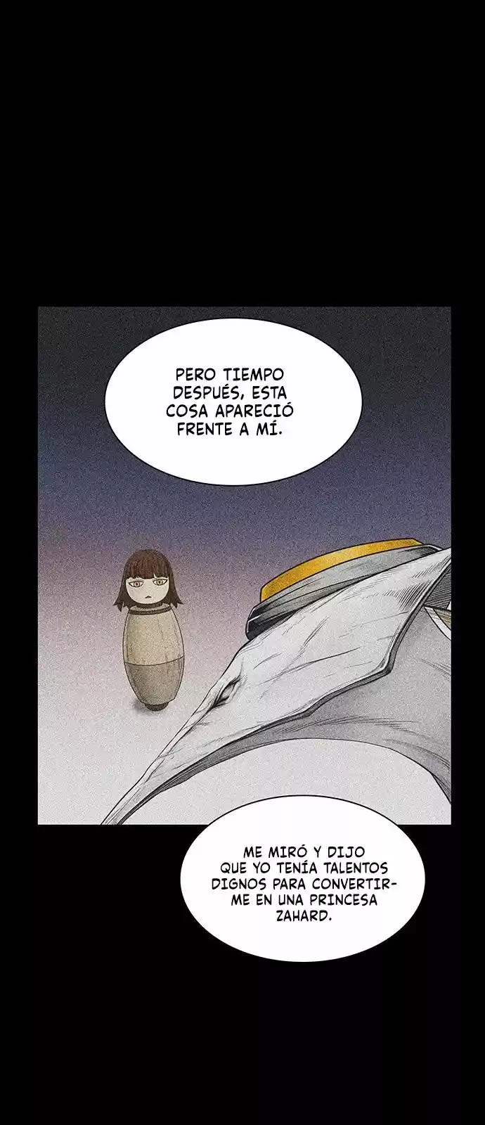 Torre De Dios - Capítulo 364 - Página 37 - LectorTMOo