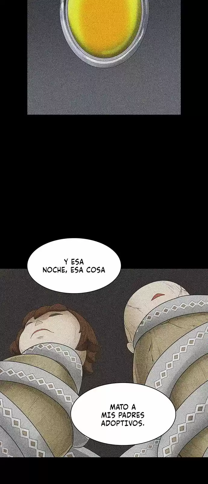 Torre De Dios - Capítulo 364 - Página 39 - LectorTMOo