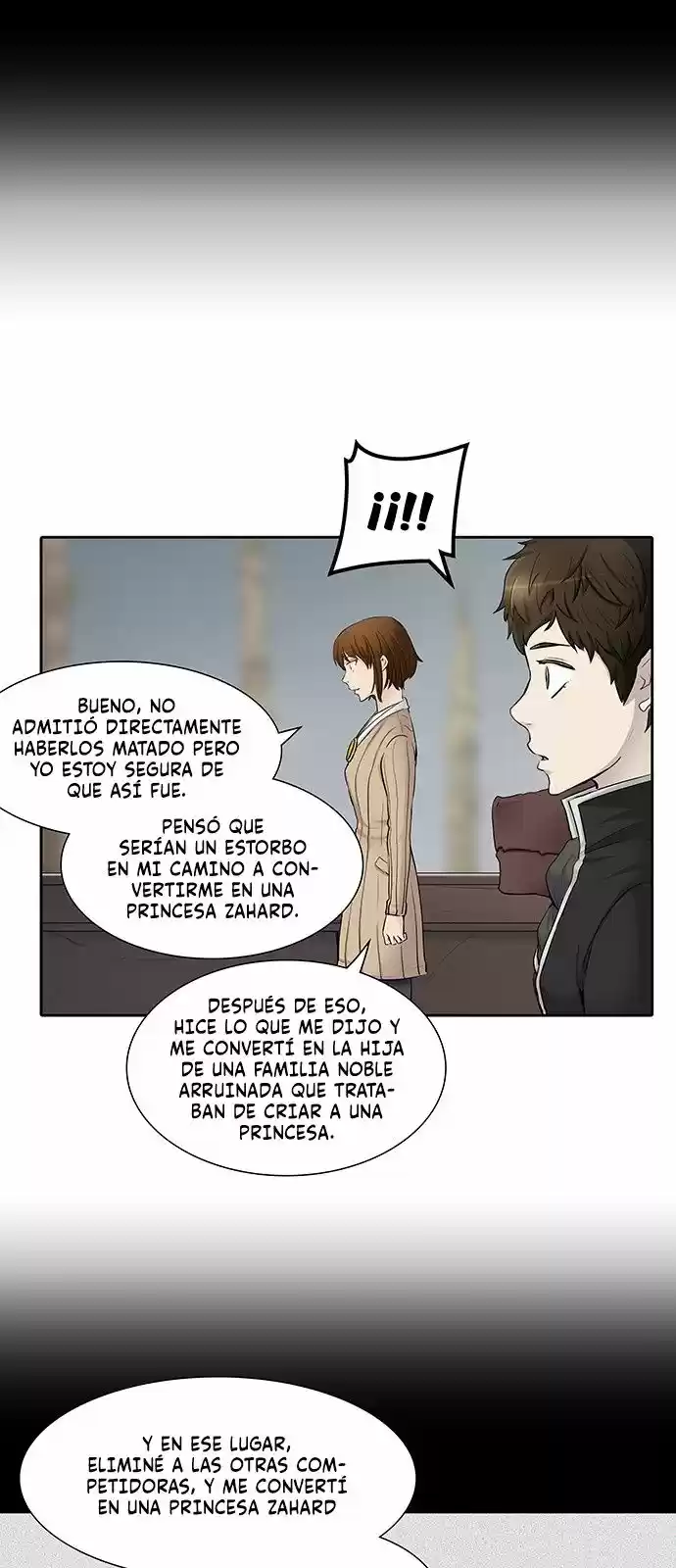 Torre De Dios - Capítulo 364 - Página 40 - LectorTMOo