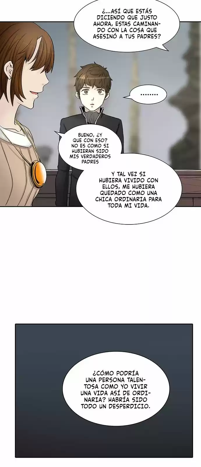 Torre De Dios - Capítulo 364 - Página 42 - LectorTMOo