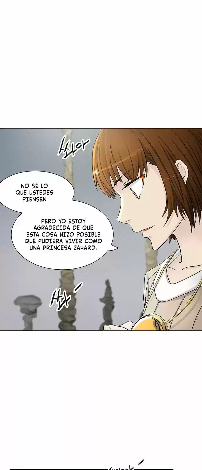 Torre De Dios - Capítulo 364 - Página 43 - LectorTMOo