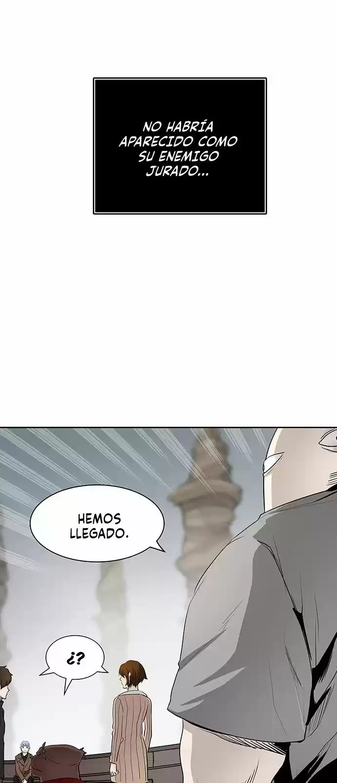 Torre De Dios - Capítulo 364 - Página 45 - LectorTMOo