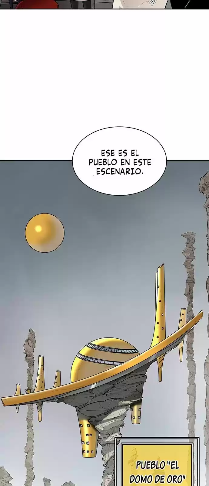 Torre De Dios - Capítulo 364 - Página 46 - LectorTMOo