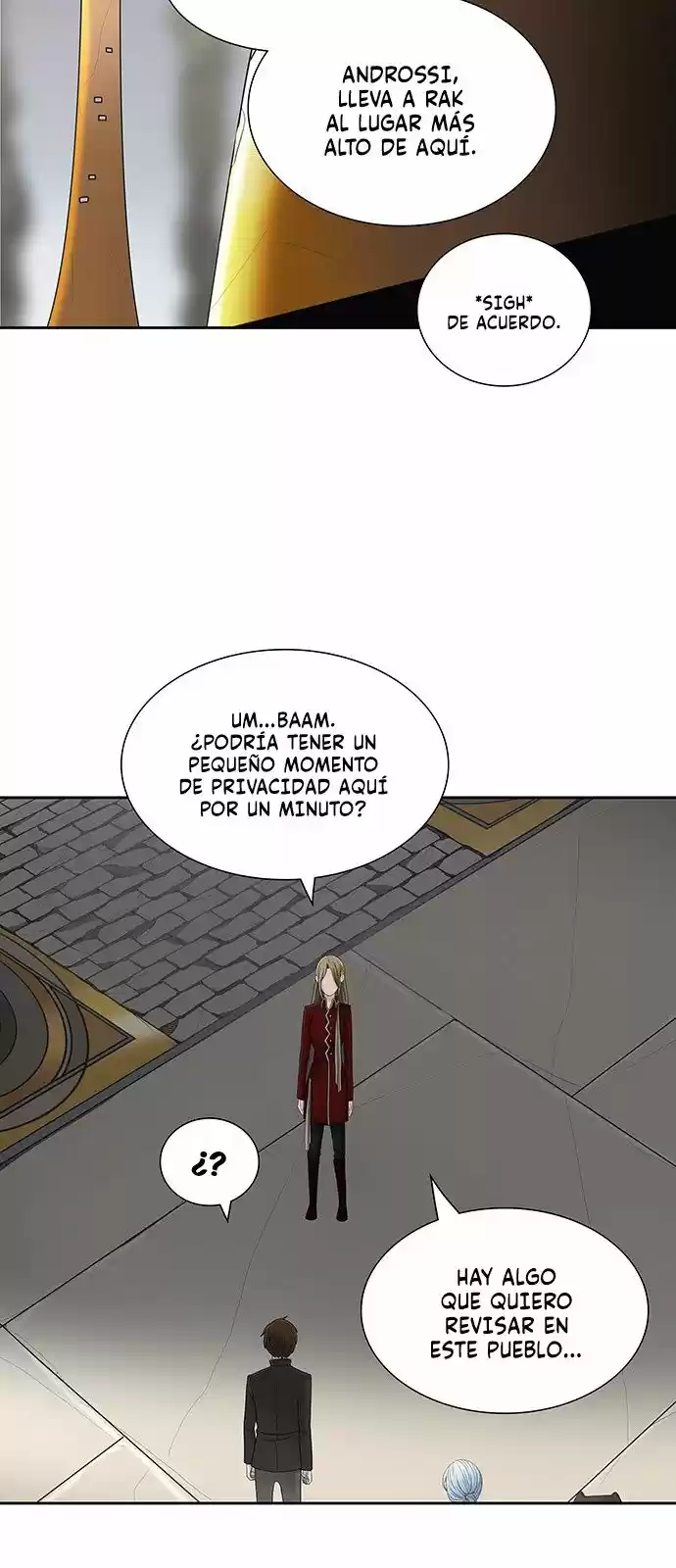 Torre De Dios - Capítulo 364 - Página 54 - LectorTMOo