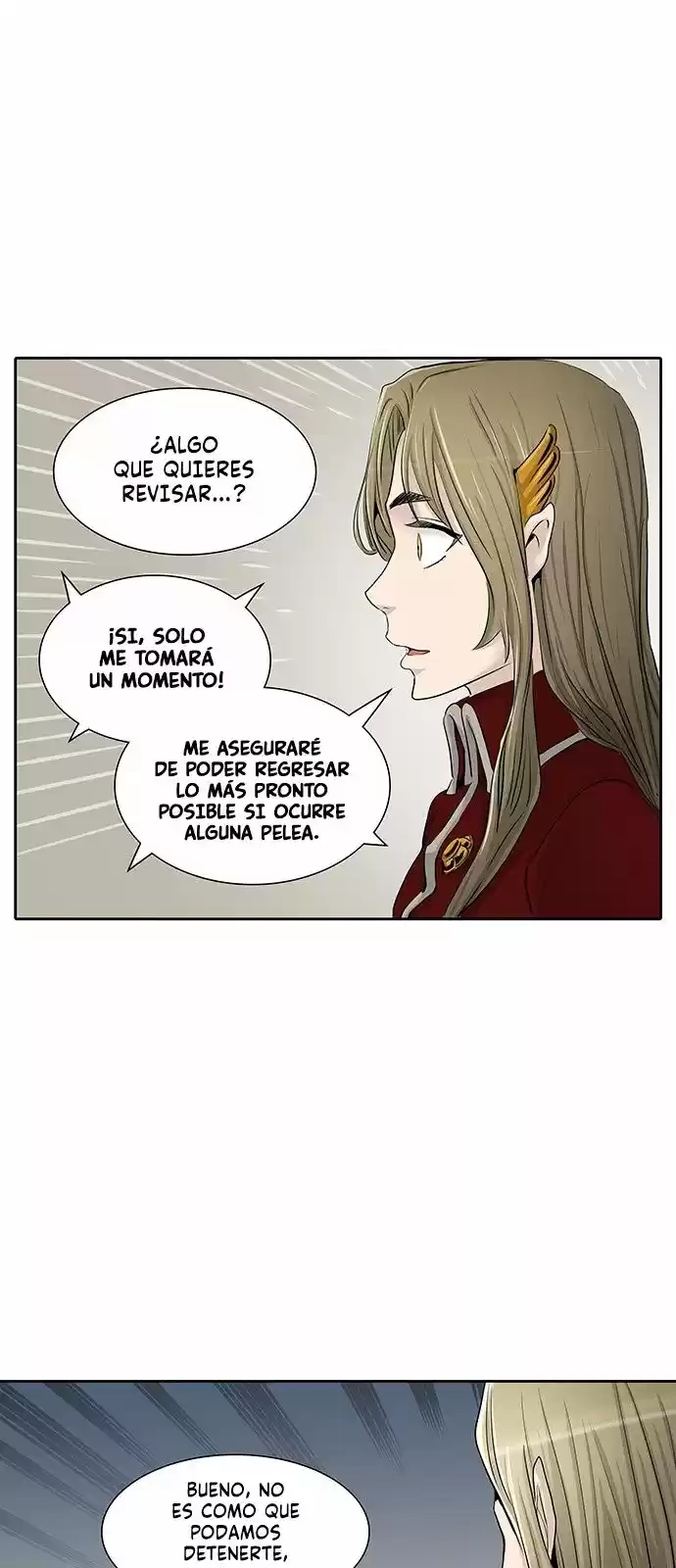 Torre De Dios - Capítulo 364 - Página 55 - LectorTMOo
