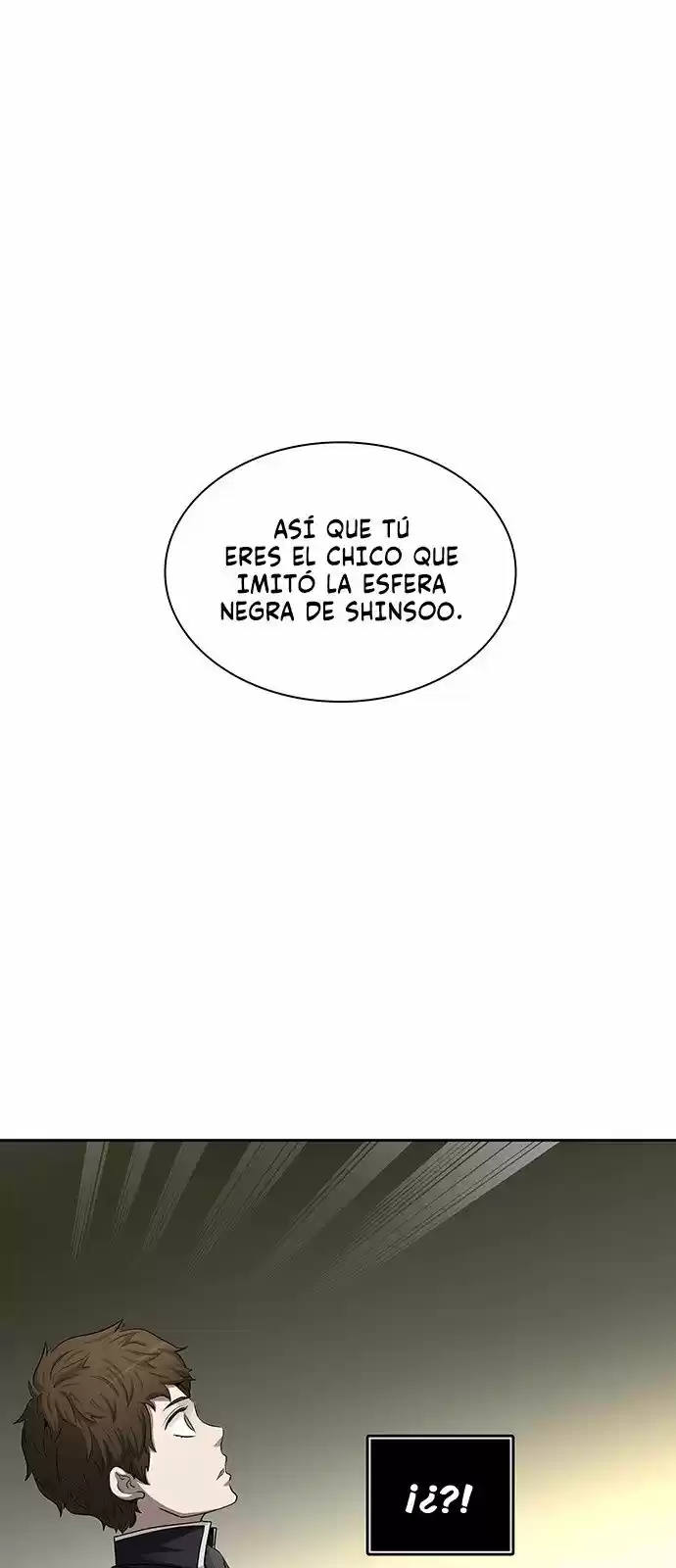 Torre De Dios - Capítulo 364 - Página 65 - LectorTMOo