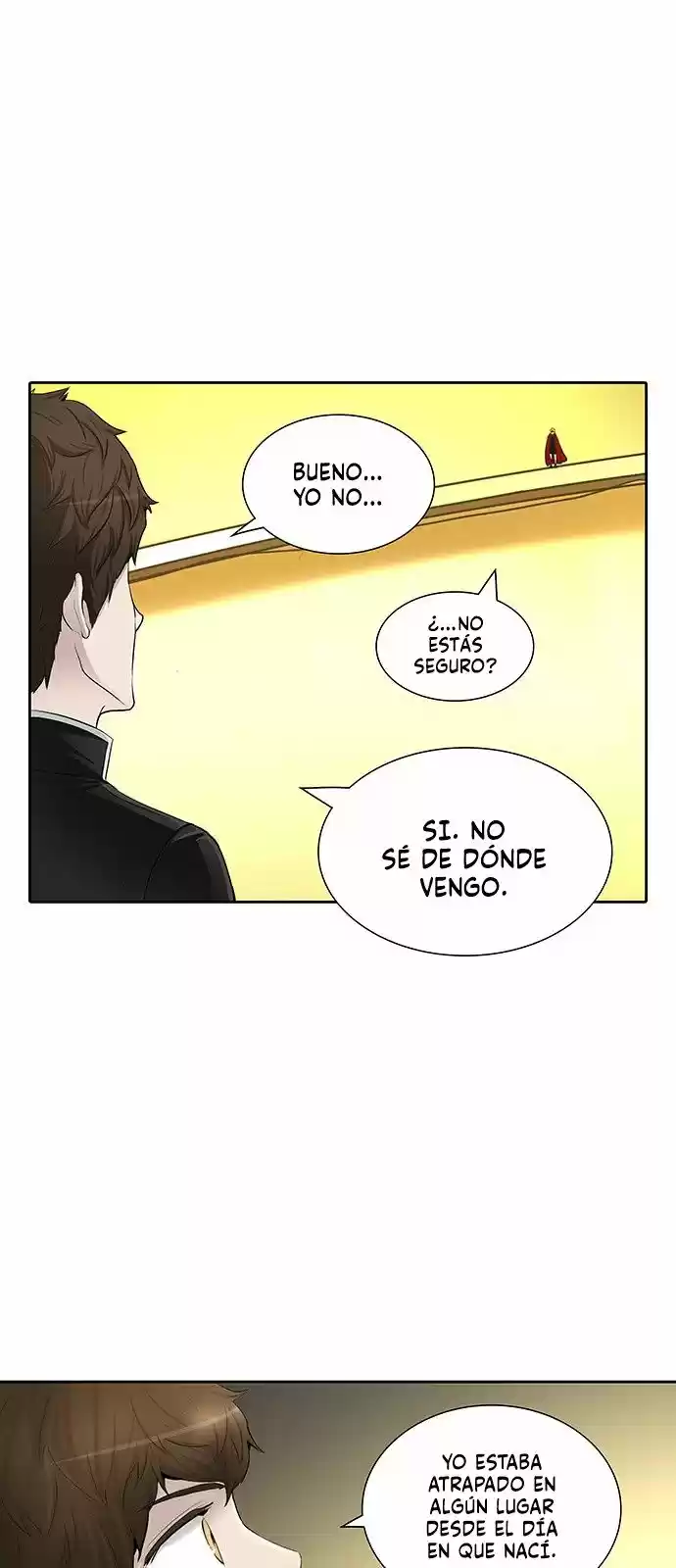 Torre De Dios - Capítulo 365 - Página 15 - LectorTMOo