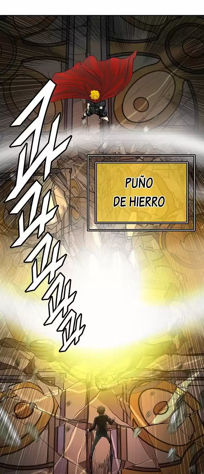 Torre De Dios - Capítulo 365 - Página 54 - LectorTMOo