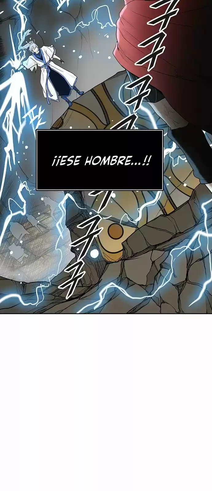 Torre De Dios - Capítulo 366 - Página 23 - LectorTMOo