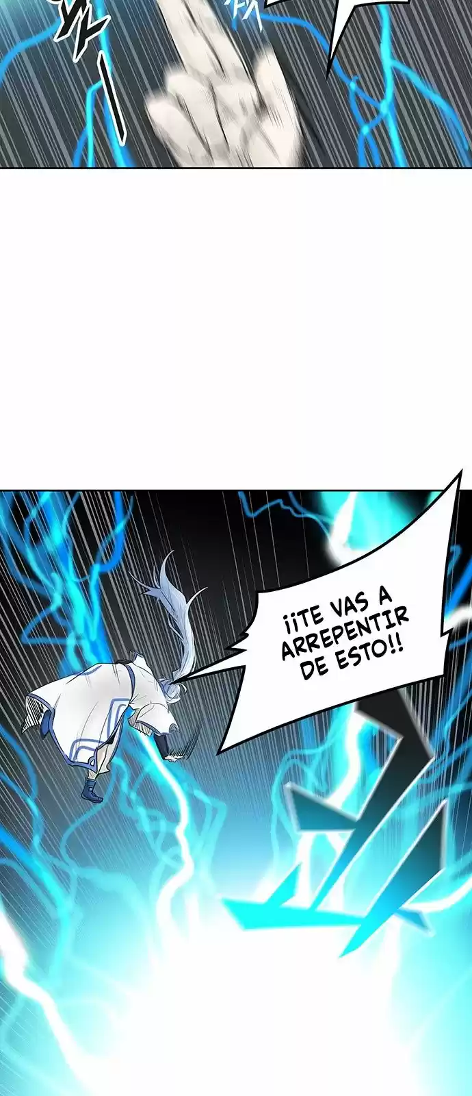 Torre De Dios - Capítulo 366 - Página 56 - LectorTMOo