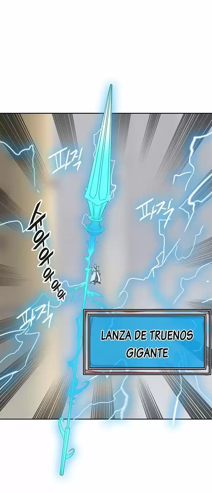 Torre De Dios - Capítulo 366 - Página 60 - LectorTMOo
