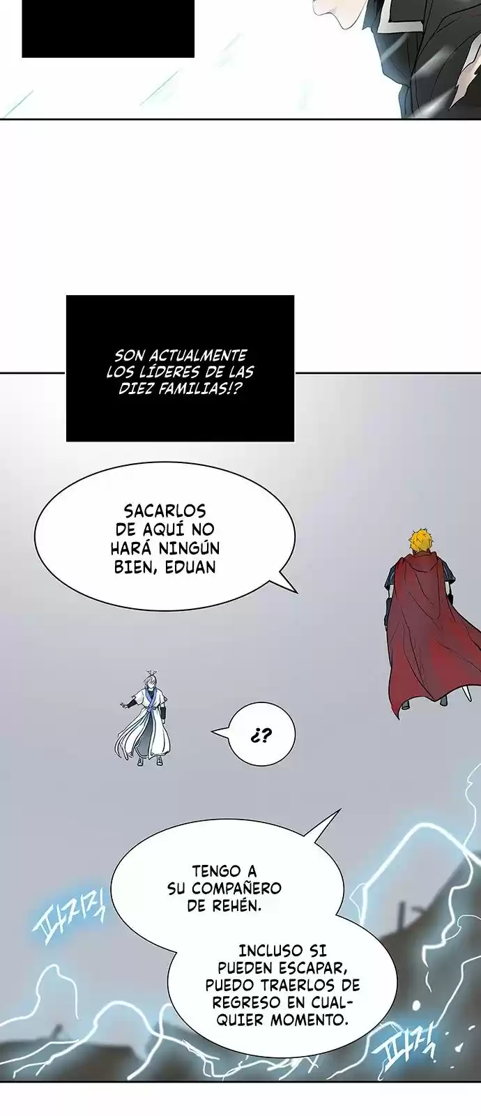 Torre De Dios - Capítulo 366 - Página 71 - LectorTMOo