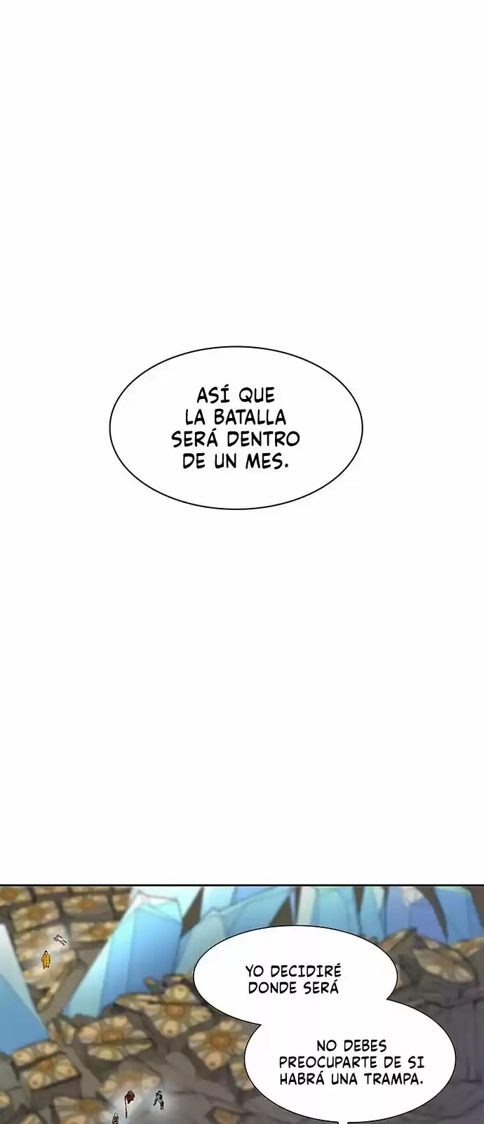 Torre De Dios - Capítulo 367 - Página 3 - LectorTMOo